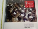 Portishead Roseland Nyc Live 25th Anniversary Edition LP Red Viny