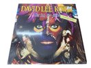 David Lee Roth Original 1986 Eat 'Em And Smile - 12” Vinyl Record - 9 25470-1 NM