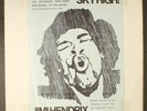 JIMI HENDRIX: sky high DRAGONFLY 12