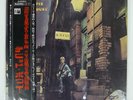 DAVID BOWIE RISE AND FALL OF ZIGGY STARDUST AND THE SPIDERS RCA RCA6050 Japan LP