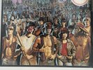 The Warriors - Original Motion Picture Soundtrack LP -  Record - 1979