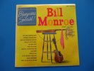 Bill Monroe and his Blue Grass Boys Bluegrass Special LP (1963) NEW MCA