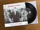 THE POGUES Poguetry In Motion BELGIUM vinyl 7