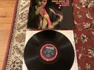 Africa/Brass The John Coltrane Quartet Stereo A-6 ABC/Impulse  NM 'RVG STEREO'