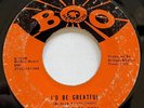 Brothers of Soul I'd Be Greatful 45 rpm Boo Records Northern Soul (1969) vg
