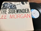 LEE MORGAN The Sidewinder LP BLUE NOTE Mono 1st NY USA Press Earmark Jazz Bop