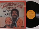 SANFORD AND SON Quincy Jones/Shel Kagan RCA LP VG+ mono j