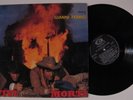 VIVI O PREFERIBILMENTE MORTI OST Gianni Ferrio CAM LP VG+ italy j
