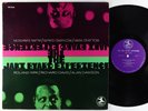 Jaki Byard - Jaki Byard Experience LP - Prestige - PRST 7615 VG+