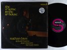 Nathan Davis - The 6th Sense In The 11th House LP - Segue VG+ Shrink