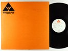 Return To Forever - Romantic Warrior Acetate LP - Trident Studios UK