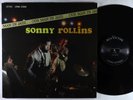 Sonny Rollins - Our Man In Jazz LP - RCA Victor LSP 2612 180g Reissue Stereo NM