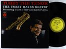 Tubby Hayes Sextet - Tubby The Tenor LP - Epic - LA 16023 Mono