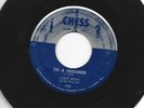 BLUES ROCK bw/ BLUES 45 - EDDIE BOYD - IM A PRISONER -HEAR 1955 CHESS