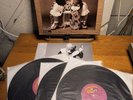 FRANK ZAPPA THING FISH ORIGINAL CAST RECORDING 1ST PRESS 1984 3xLP BOX SET EX