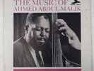 AHMED ABDUL-MALIK The Music of LP PRESTIGE 1965  Mono VG+/VG+