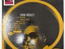 HANK MOBLEY No Room For Squares LP BLUE NOTE New York USA 1964 VG/VG+