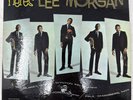 LEE MORGAN Here’s Lee Morgan LP VEE-JAY 1960 VG/VG