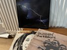 Dire Straits – Love Over Gold, The Wailers- Burnin, Bob Marley- Kaya- BUNDLE
