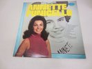 1972 Buena Vista BV-4037 ANNETTE  FUNICELLO Vinyl LP Walt Disney
