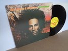 LP BOB MARLEY&WAILERS - NATTY DREAD 1976 barbados TOTAL SOUNDS rarity TOP COND.