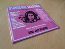 2LP V.A. - STUDIO ONE CLASSICS 2022 uk SOUL JAZZ RECORDS coloured SEALED
