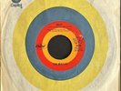 The Beatles Help / I'm Down Rare Capitol Dome Label VG++ 45 w, Co Sleeve