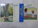 Stan Getz The King Of Bossa Nova Verve MV 9083,4 Japan  VINYL LP OBI