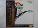 Charlie Mingus Pre-Bird Mercury BT-5309 Japan  VINYL LP OBI