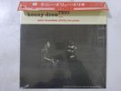 Kenny Drew Trio,Paul Chambers, Philly   Milestone SMJ-6037M Japan Shrink  LP OBI