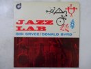 Gigi Gryce / Donald Byrd Jazz Lab Jubilee UPS-519-J Japan  VINYL LP