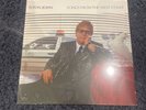 ELTON JOHN Songs From The West Coast Rare Out Of Print 2017 EU 2x LP Vinyl New