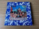 ROLLING STONES - THEIR SATANIC MAJESTIES REQUEST #7031 + X 2 LPS BOX SET  - EX
