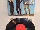 The Delfonics - La La Means I Love You LP Vinyl PHILLY GROOVE RC NM/VG+ RARE