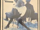 TINA TURNER Foreign Affair 1989 LP Sealed SS