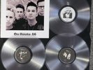 Depeche Mode - Live in Denver 1990 World Violation Tour, 3LP clear vinyl, promo