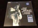 ELVIS PRESLEY 2LP FTD FROM EP BOULEVARD FACTORY SEALED BLUE VINYL 1109/3500 MINT