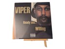 Viper Ready and... Willing GREEN MARBLE Vinyl 2 LP NEW