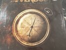 Sevendust - Black Out The Sun First Pressing Red & Orange Vinyl LP Record NEW