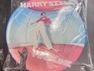 HARRY STYLES FINE LINE VINYL NEW PLASTIC SEAL RIPPED