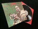 Queen - News Of The World - UK Gatefold LP & Printed Inner - 1st Press