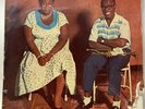 Ella Fitzgerald - Louis Armstrong - Ella And Louis (LP, Vinyl, Mono) UK 1956  G+