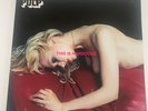 DOUBLE VINYL LP PULP ALBUM THIS IS HARDCORE 524 486-1 UK 1ST PRESS 1998