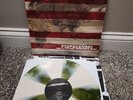 Propagandhi Todays Empires Lp Fat Wreck Nofx Dillinger Four