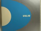 Valis / Kitty Kitty (Man's Ruin MR 124) NM Clear 10