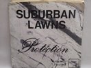 Suburban Lawns 