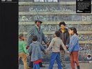 DONNY HATHAWAY Everything Is Everything Mono Vinyl Me, Please Open EX/EX