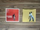 Leon Bridges Gold Diggers Sound (Limited Edition) Gold and Coming Home Vinyls