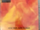 Broken by Nine Inch Nails (Record, 2017) NEW (LP)