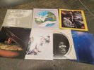 7 Roberta Flack VINYL LP RECORD ALBUMS IN VERY NICE CONDITION